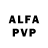 Alpha PVP VHQ Yusup Daraev
